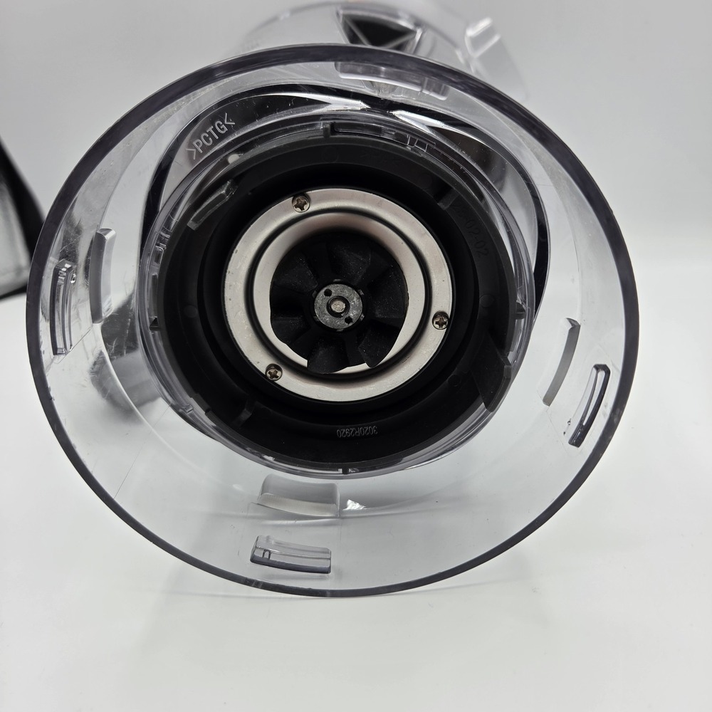 NutriBullet Blender Replacement 56oz 7-Cup Pitcher with Lid and Blade - Picture 5 of 10